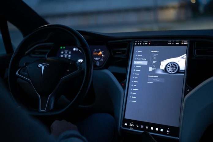 Tesla's Strategic Shift: Rumors of a New Compact SUV to Challenge EV Market Leaders | beduende.com
