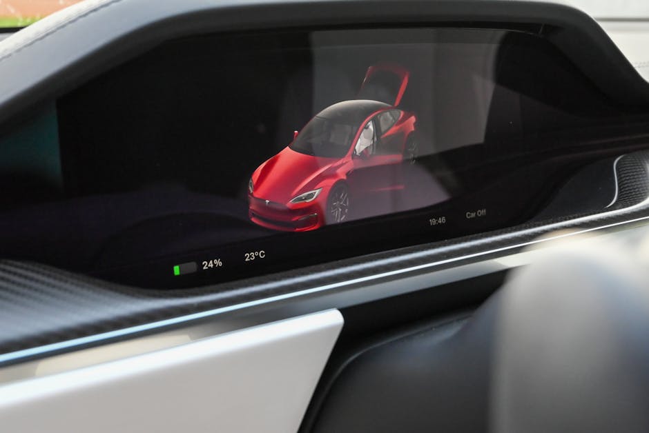 Tesla's Affordable EV Strategy Sparks Industry Shift, Sources Reveal | beduende.com
