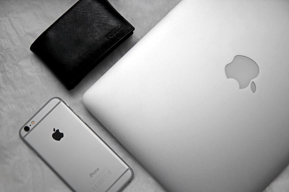 Apple's Legal Gambit Against Monopoly Allegations: Seeking Samsung Data Amid Intense Tech Rivalry | beduende.com