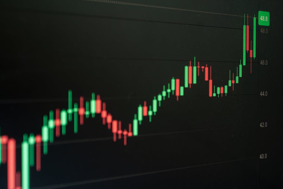 Asia-Pacific Markets Rally Amid Hope for End to Iran Conflict | beduende.com