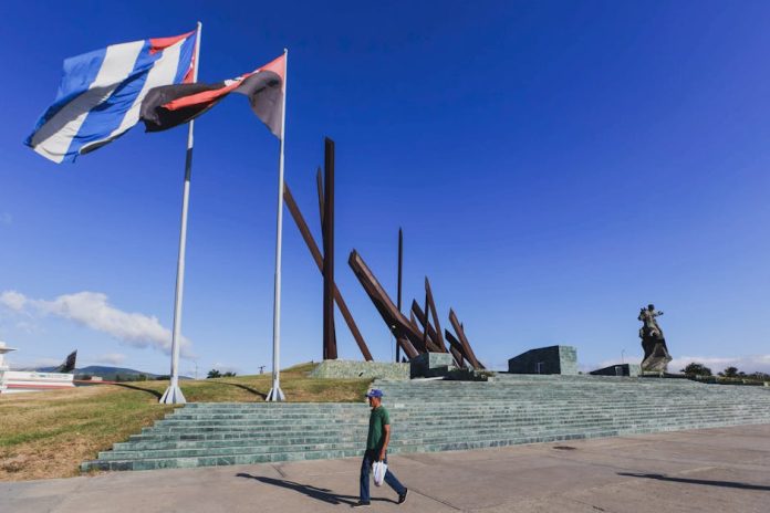 Russia Delivers Oil to Cuba Amid Ongoing Energy Crisis | beduende.com